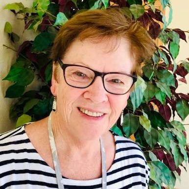 Susan Murphy
