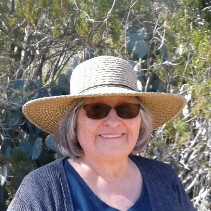 Lia Dimillo-Gray