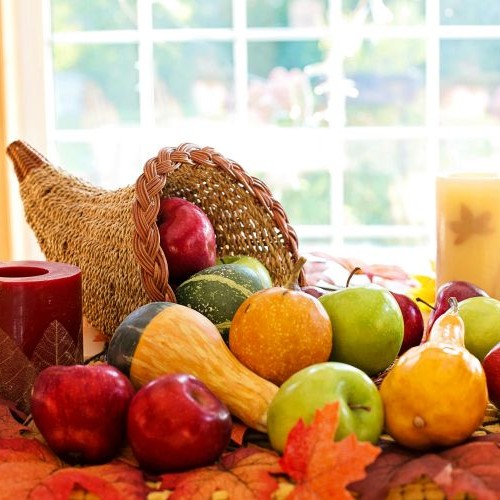 Cornucopia